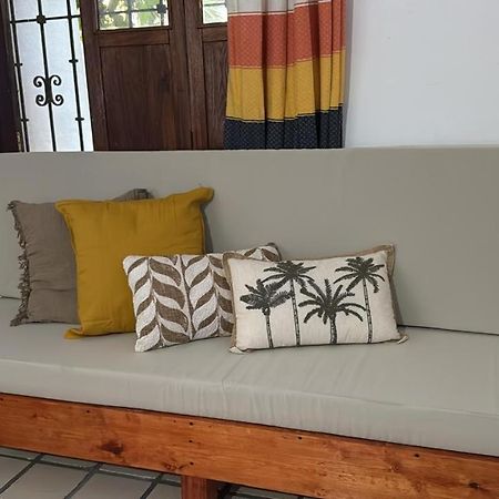 Casa Vacacional Bed and Breakfast Puerto Escondido  Εξωτερικό φωτογραφία